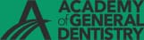 Academy of General Dentistry logo